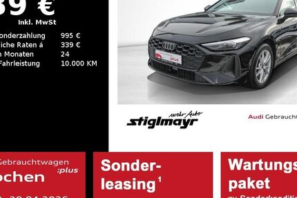 Audi A5 23.378 km 44.820 &euro; Pfaffenhofen 85276