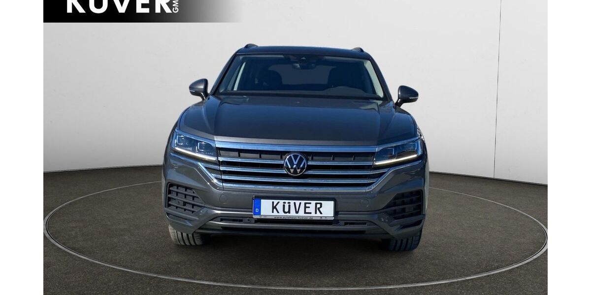 VW Touareg 20.900 km 64.990 &euro; Hagen 27628