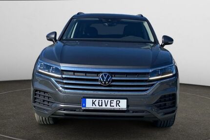 VW Touareg 20.900 km 65.040 &euro; Hagen 27628