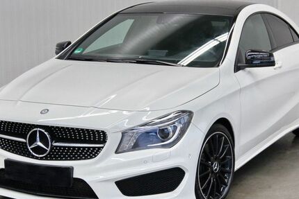 Mercedes-Benz CLA 250 118.000 km 18.500 &euro; Bobingen 86399