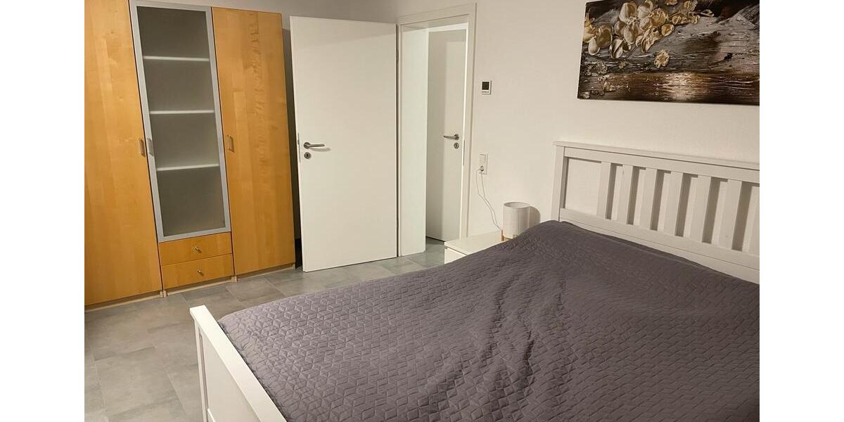 Etagenwohnung Weil am Rhein - 2 Zimmer, 55 m&sup2;, 980&euro; | Angebot:25569294