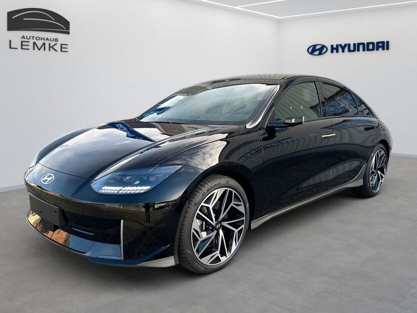 IONIQ 6