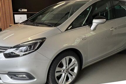Opel Zafira 100.000 km 15.999 &euro; Heilbronn 74078