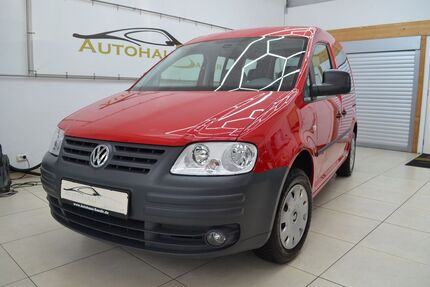 VW Caddy 143.000 km 3.900 &euro; Ottobrunn / Riemerling 85521