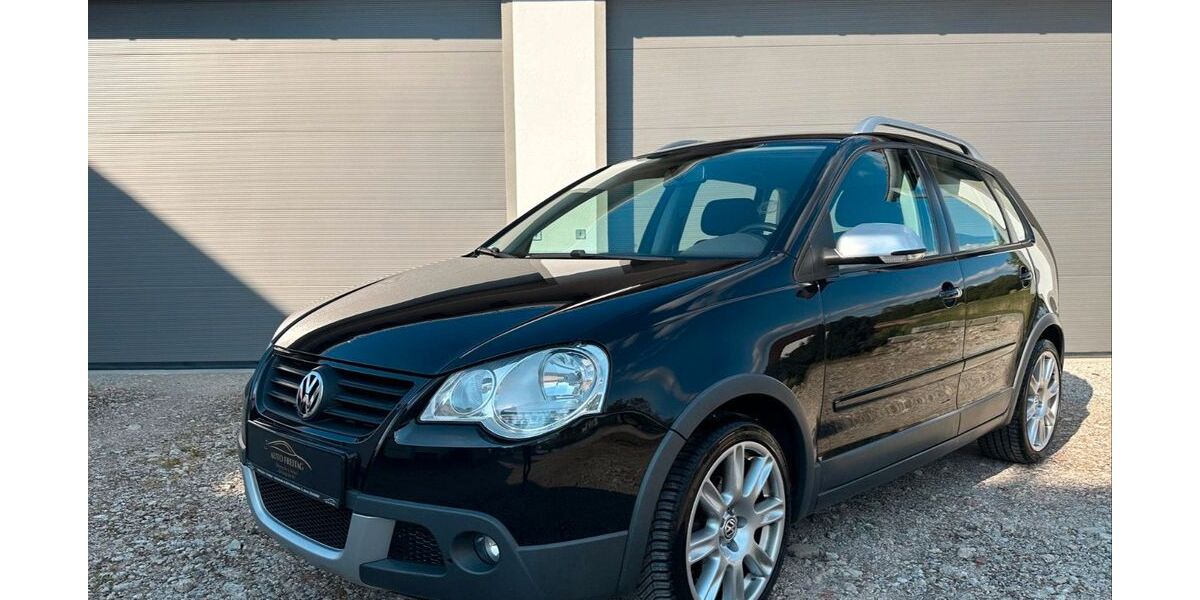 VW Polo 108.000 km 5.499 &euro; Pfaffenhofen 85276