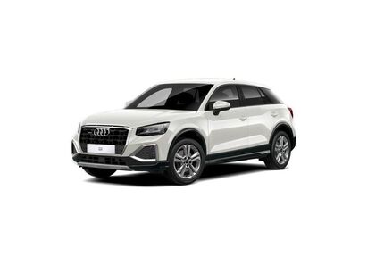 Audi Q2 42.492 km 25.890 &euro; Oberursel 61440