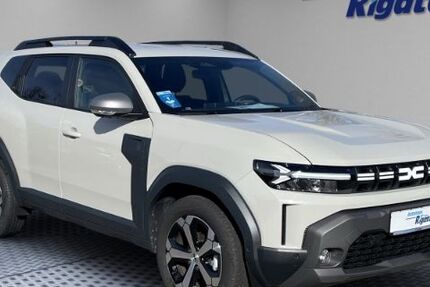 Dacia Duster 7.759 km 22.450 &euro; Bad Grönenbach 87730