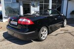 Saab 9-3 1.8 T Vector Cabrio *Hirsch* 153.000 km 10.993 &euro; Bad Tölz 83646