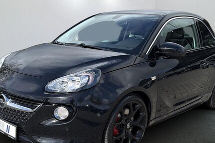 Opel Adam 64.500 km 10.990 &euro; Quakenbrück 49610