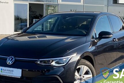 VW Golf 41.504 km 17.648 &euro; Schrobenhausen-Edelshsn. 86529