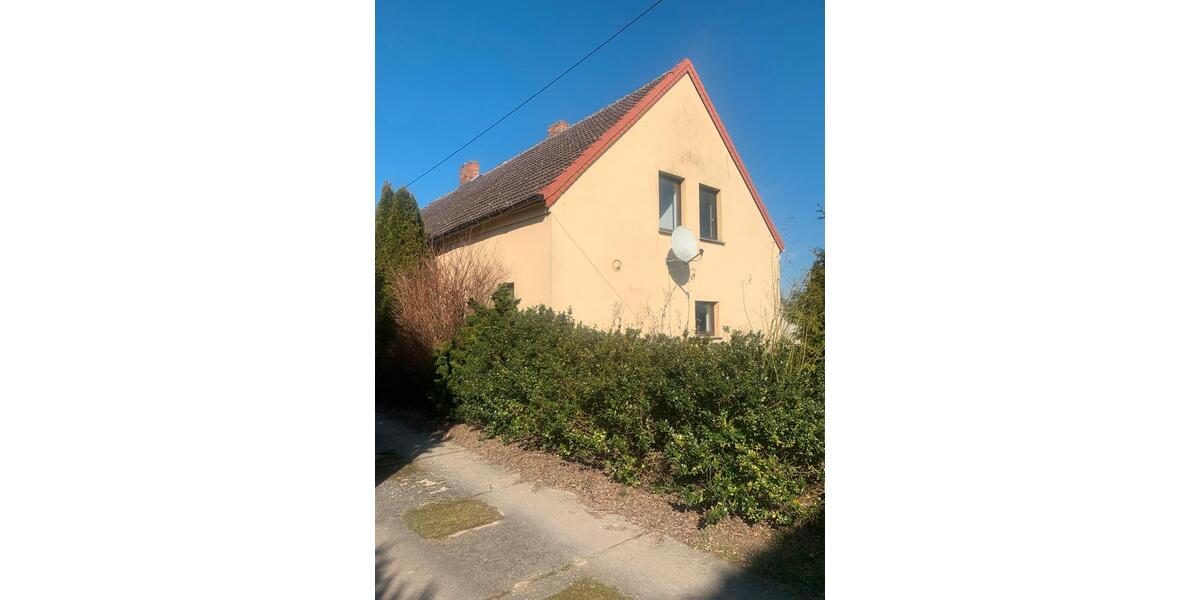 Einfamilienhaus Jüterbog - 7 Zimmer, 147 m&sup2;, 249.000&euro; | Angebot:20011734