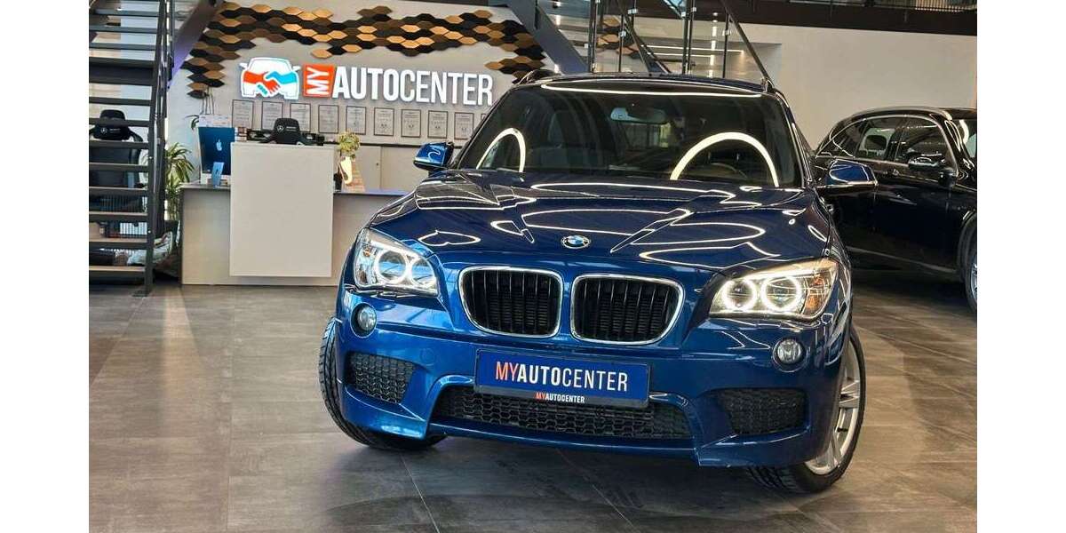 BMW X1 108.200 km 11.499 &euro; Pfaffenhofen an der Ilm 85276