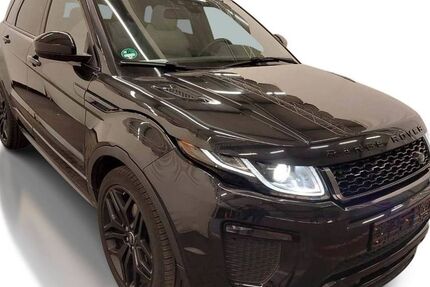 Land Rover Range Rover Evoque 84.980 km 19.880 &euro; STUTTGART 70190
