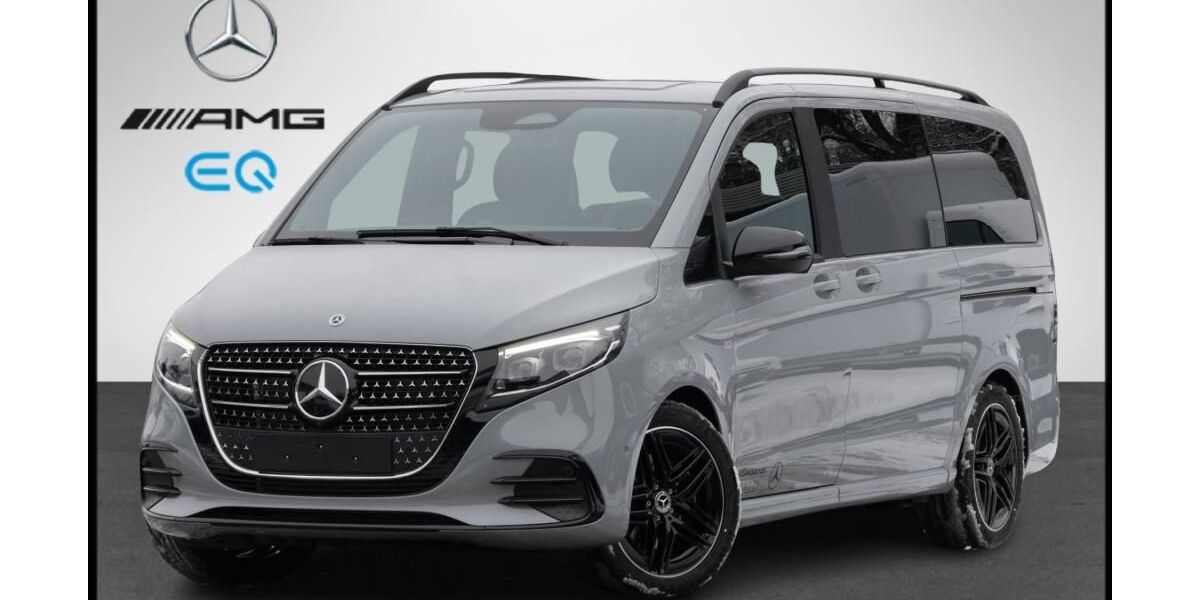 Mercedes-Benz V 250 9.500 km 71.900 &euro; Siegen 57074