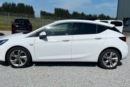 Opel Astra 192.000 km 6.499 &euro; Jandelsbrunn 94118