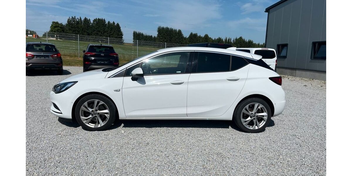 Opel Astra 192.000 km 6.499 &euro; Jandelsbrunn 94118
