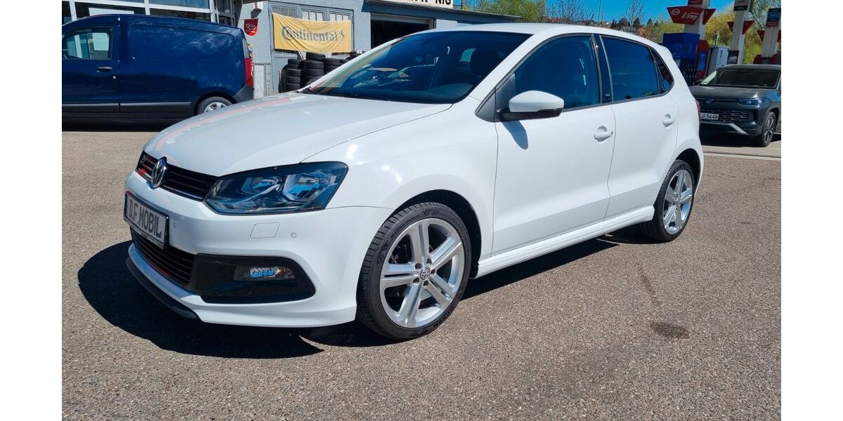VW Polo 95.000 km 11.500 &euro; Böbingen an der Rems 73560