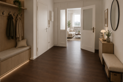 Wohnung Mönchengladbach Gladbach - 3 Zimmer, 70 m&sup2;, 695&euro; | Angebot:27104699
