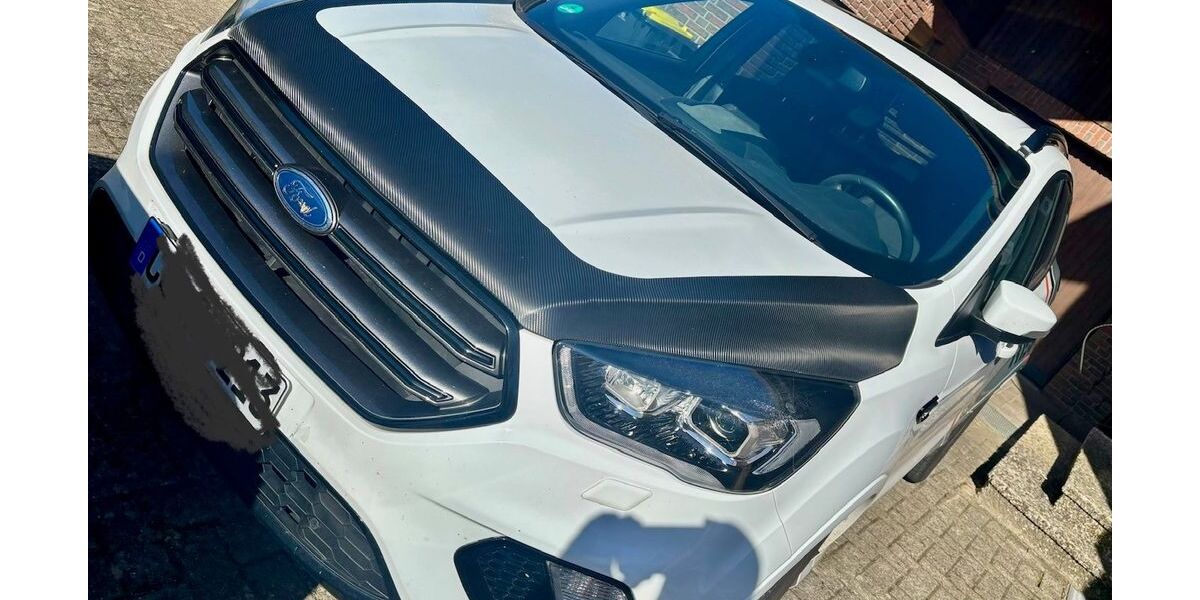 Ford Kuga 138.000 km 15.500 &euro; Lachendorf 29331