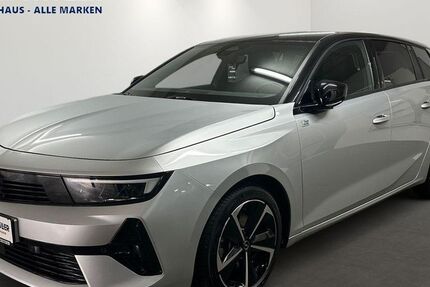 Opel Astra 22.271 km 22.980 &euro; Friedrichshafen 88046