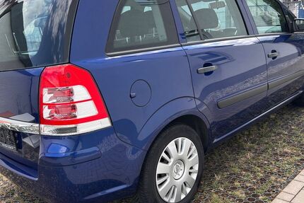 Opel Zafira 94.500 km 3.600 &euro; Hanau 63454