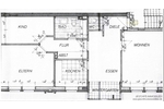 JÄSCHKE- großzügige drei-Zimmer-Wohnung in Stolberg - Etagenwohnung Stolberg (Rheinland) | Angebot:27161171