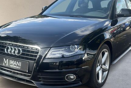 Audi A4 132.500 km 7.990 &euro; Lage 32791