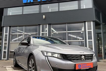 Peugeot 508 50.800 km 17.990 &euro; Backnang 71522