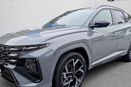 Hyundai TUCSON 18.965 km 39.990 € Contwig 66497