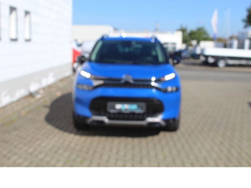 C3 Aircross