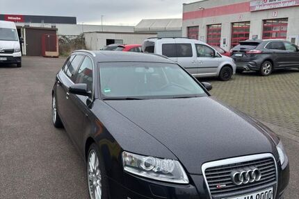 Audi A6 280.000 km 3.999 &euro; Swisttal 53913