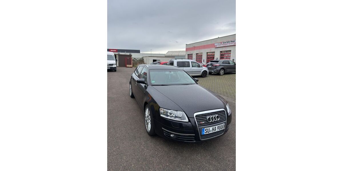 Audi A6 280.000 km 3.999 &euro; Swisttal 53913