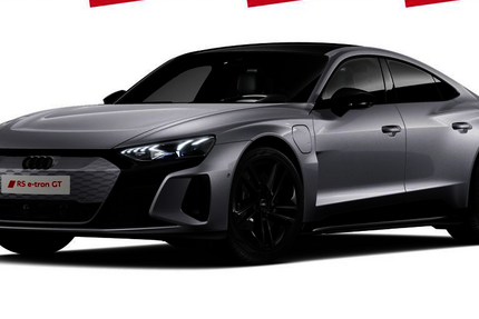 Audi RS e-tron GT 31.857 km 87.990 &euro; Hannover 30179