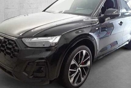 Audi Q5 27.639 km 42.950 € Leipzig 04129