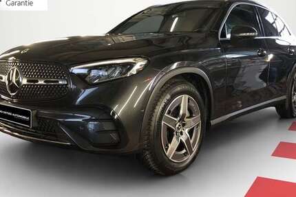 Mercedes-Benz GLC 300 10.692 km 50.950 &euro; Busdorf 24866