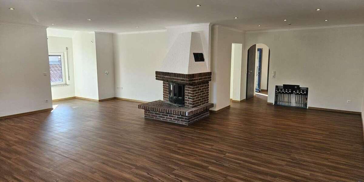 Wohnung zum Mieten in Raunheim 1.950 € 150 m² 3.5 zimmer