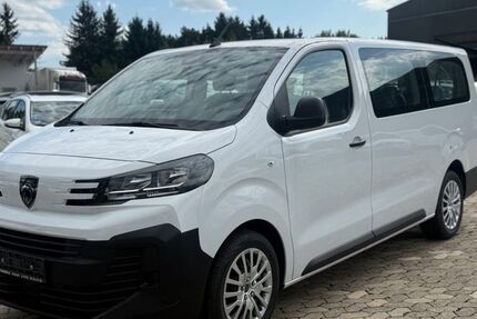 Peugeot Expert 65.000 km 26.950 € Erbach 89155