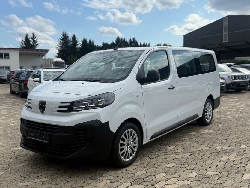 Peugeot Expert 65.000 km 26.950 € Erbach 89155
