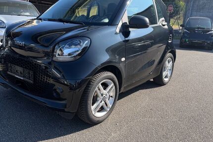 Smart ForTwo 8.050 km 12.999 &euro; Lübeck 23554