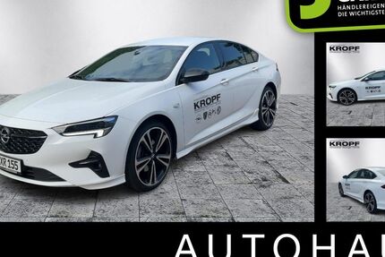 Opel Insignia 6.372 km 32.880 &euro; Nürnberg 90411
