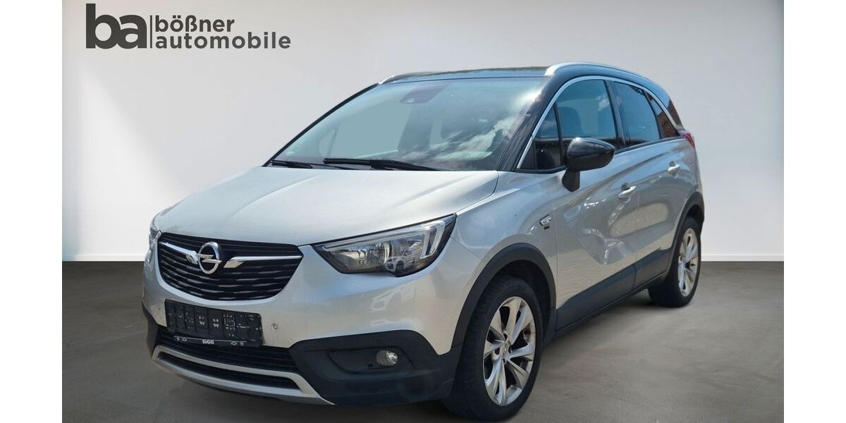 Opel Crossland (X) 167.000 km 6.590 &euro; Meitingen 86405