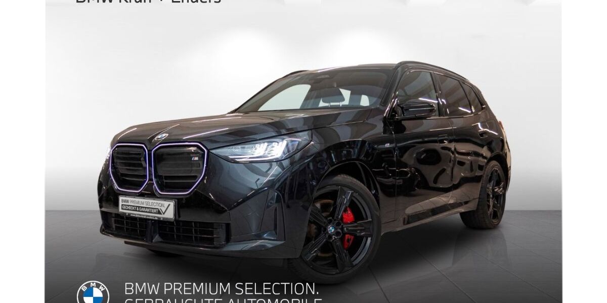 BMW X3 27.500 km 65.900 &euro; Limburg 65555