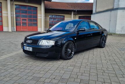 Audi A6 150.000 km 8.900 &euro; Müncheberg 15374