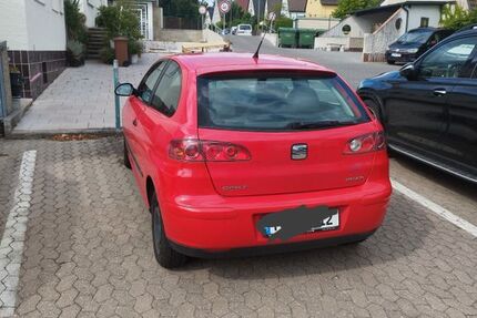 Seat Ibiza 144.000 km 650 &euro; Zirndorf 90513