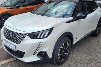 Peugeot 2008 25.220 km 19.900 &euro; Wald-Michelbach 69483