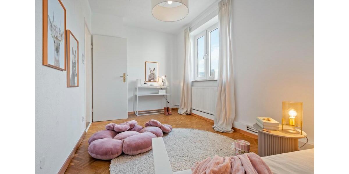Etagenwohnung Bad Homburg vor der Höhe Gonzenheim - 3 Zimmer, 76 m&sup2;, 1.850&euro; | Angebot:26385285