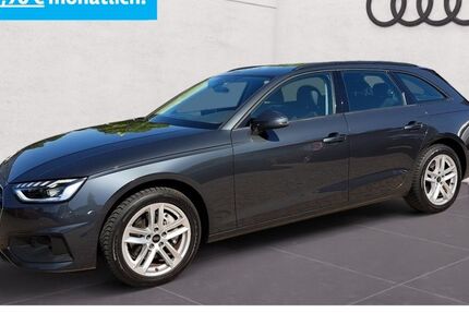 Audi A4 26.779 km 31.930 &euro; Kölln-Reisiek 25337