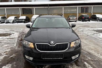 Skoda Octavia 226.834 km 6.200 &euro; Dresden 01159