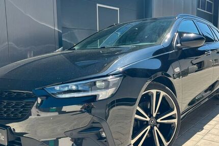 Opel Insignia 144.000 km 15.950 &euro; Balingen 72336