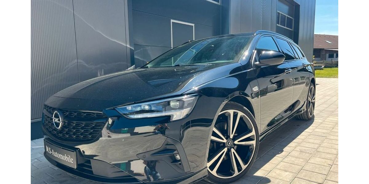 Opel Insignia 144.000 km 15.950 &euro; Balingen 72336
